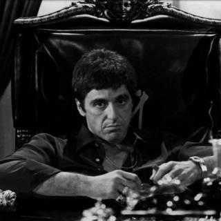 Scarface movie wallpaper