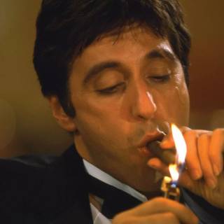 Scarface movie wallpaper