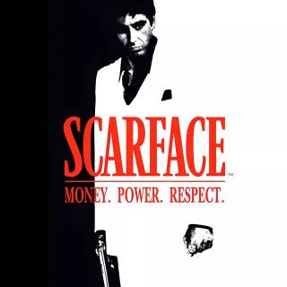 Scarface movie wallpaper