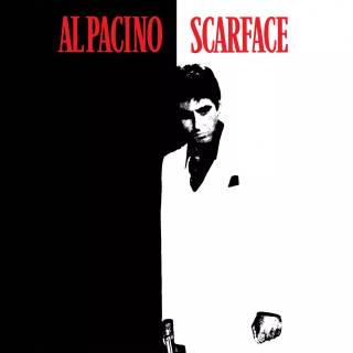 Scarface movie wallpaper