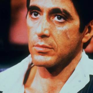 Scarface movie wallpaper