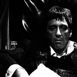 Scarface movie wallpaper