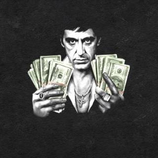 Scarface movie wallpaper