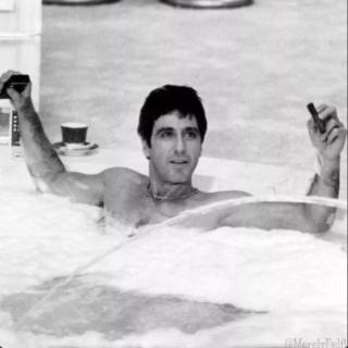 Scarface movie wallpaper