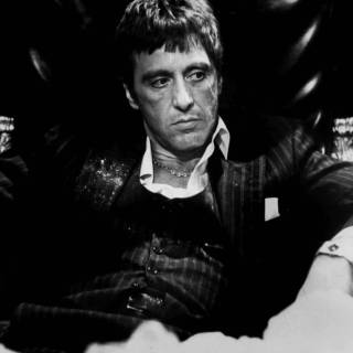 Scarface movie wallpaper