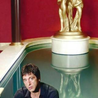 Scarface movie wallpaper