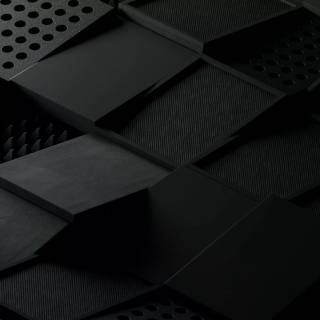 3840x2160 black wallpaper