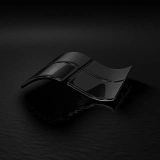 3840x2160 black wallpaper