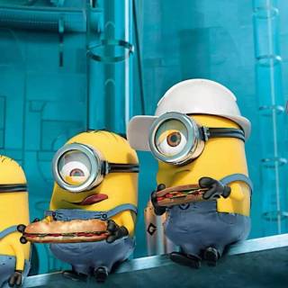 Construction phone wallpaper