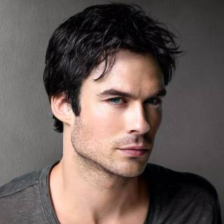 Male vampire wallpaper