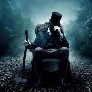 Male vampire wallpaper