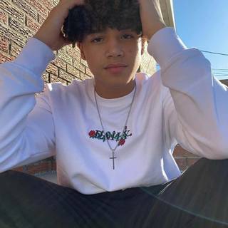 Cute mixed boys wallpaper