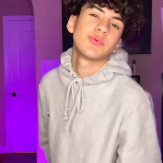 Cute mixed boys wallpaper