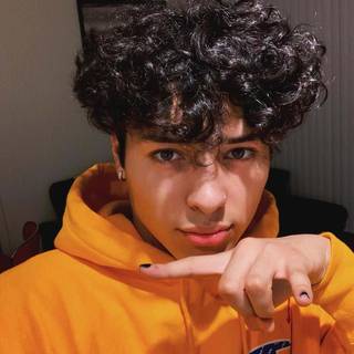 Cute mixed boys wallpaper