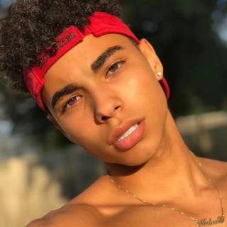 Cute mixed boys wallpaper
