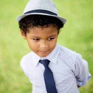 Cute mixed boys wallpaper