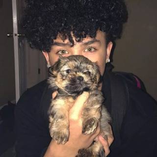 Cute mixed boys wallpaper