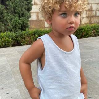 Cute mixed boys wallpaper