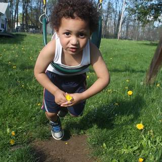 Cute mixed boys wallpaper