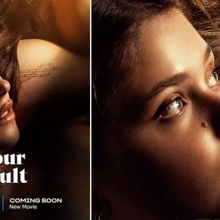 Your Fault wallpaper