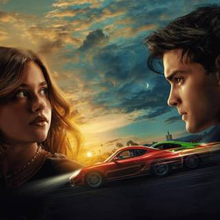 Your Fault wallpaper