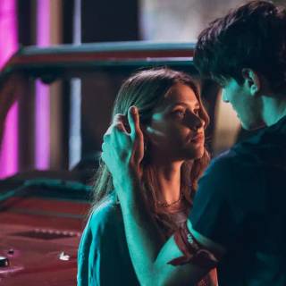 Your Fault wallpaper