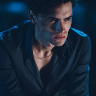 Your Fault wallpaper