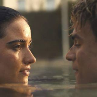 Your Fault wallpaper