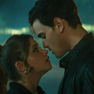 Your Fault wallpaper