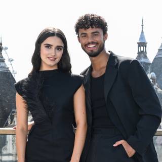 Your Fault wallpaper