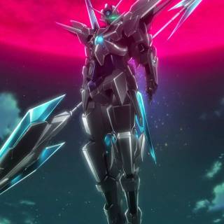 Gundam Build Fighters wallpaper