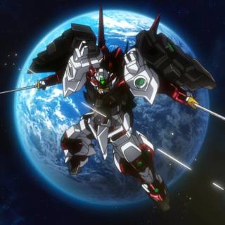 Gundam Build Fighters wallpaper