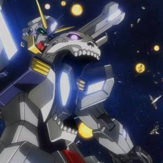 Gundam Build Fighters wallpaper