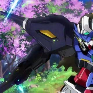 Gundam Build Fighters wallpaper