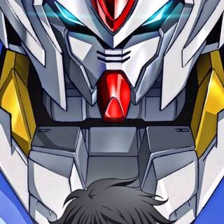 Gundam Build Fighters wallpaper