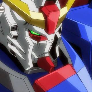 Gundam Build Fighters wallpaper