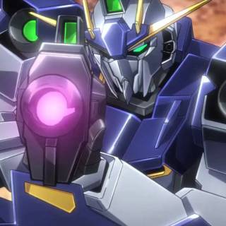 Gundam Build Fighters wallpaper