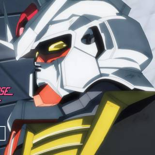 Gundam Build Fighters wallpaper