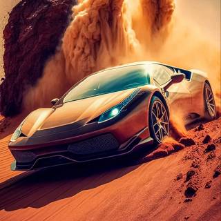 Cars Ferrari wallpaper