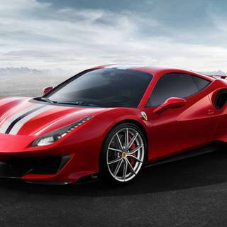 Cars Ferrari wallpaper