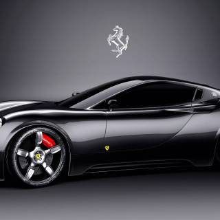 Cars Ferrari wallpaper