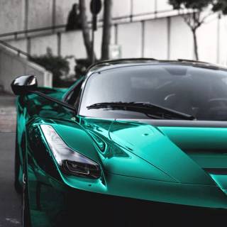 Cars Ferrari wallpaper