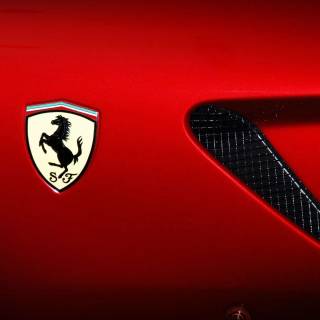 Cars Ferrari wallpaper