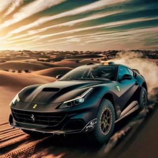 Cars Ferrari wallpaper