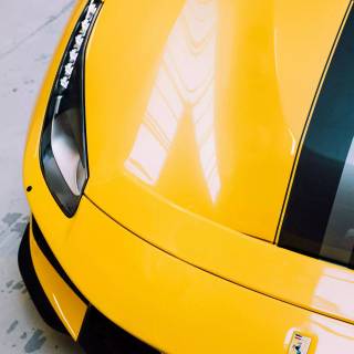 Cars Ferrari wallpaper