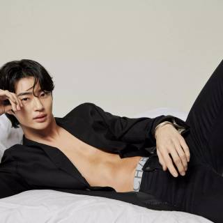 Byeon Woo-seok desktop wallpaper