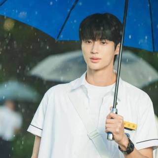 Byeon Woo-seok desktop wallpaper