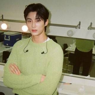 Byeon Woo-seok desktop wallpaper