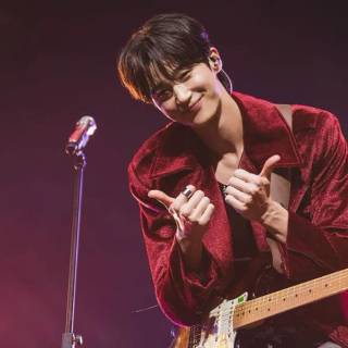 Byeon Woo-seok desktop wallpaper