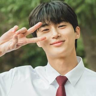 Byeon Woo-seok desktop wallpaper